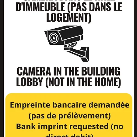 Le Red Line I Netflix I Billard I Wifi I Parking I Centre-ville - Cosy & Confort * Valenciennes