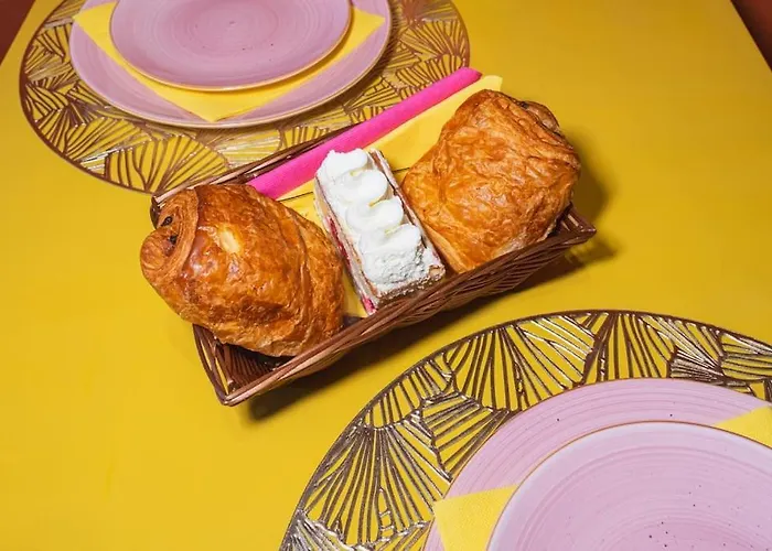 Le Red Line I Netflix I Billard I Wifi I Parking I Centre-ville - Cosy & Confort Appartamento