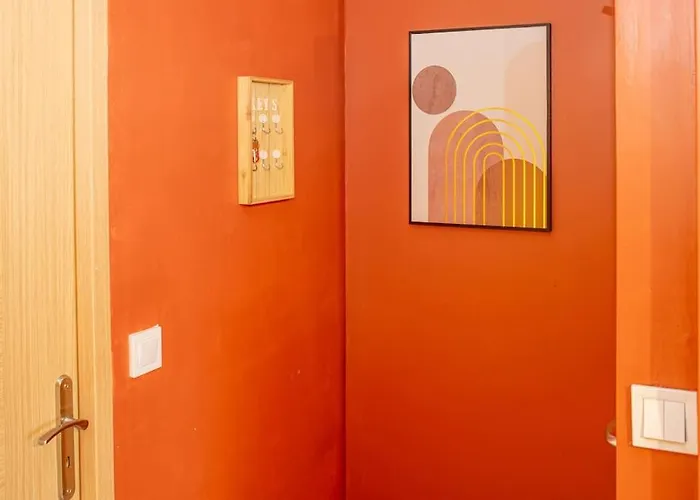 Le Red Line I Netflix I Billard I Wifi I Parking I Centre-ville - Cosy & Confort *