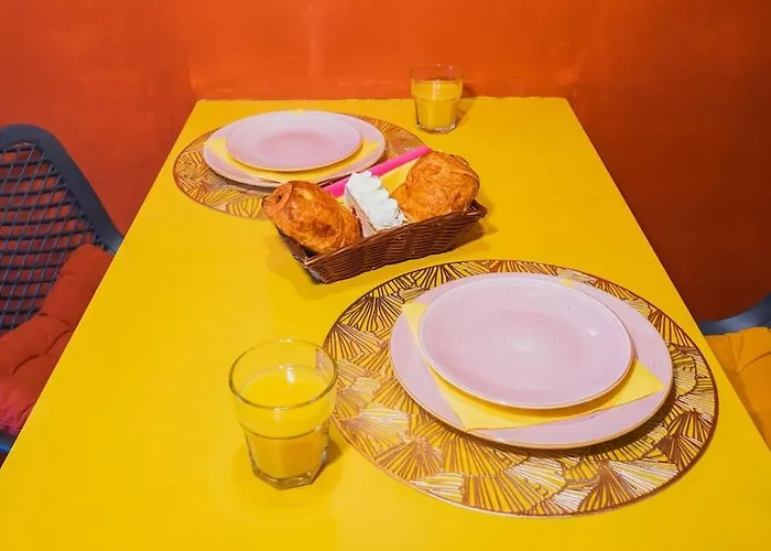 Le Red Line I Netflix I Billard I Wifi I Parking I Centre-ville - Cosy & Confort Appartamento *